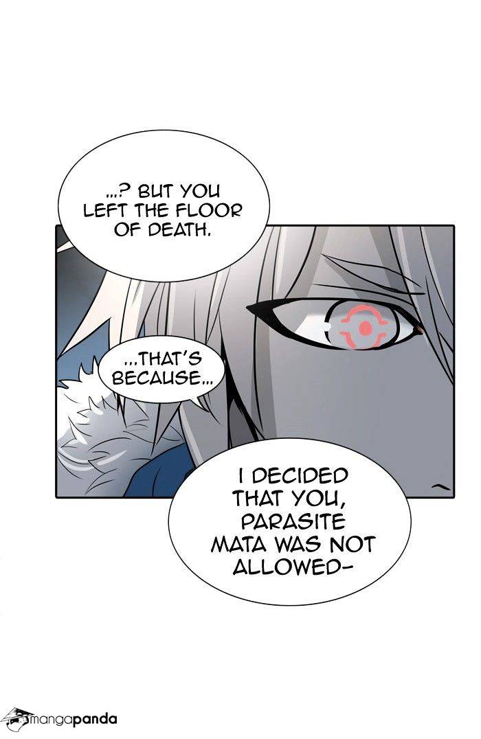 Tower of God Chapter 317 image 022